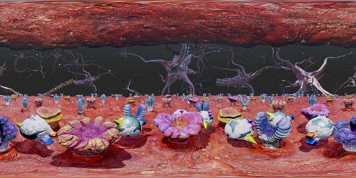 Mecanismo de accion interactivo 03