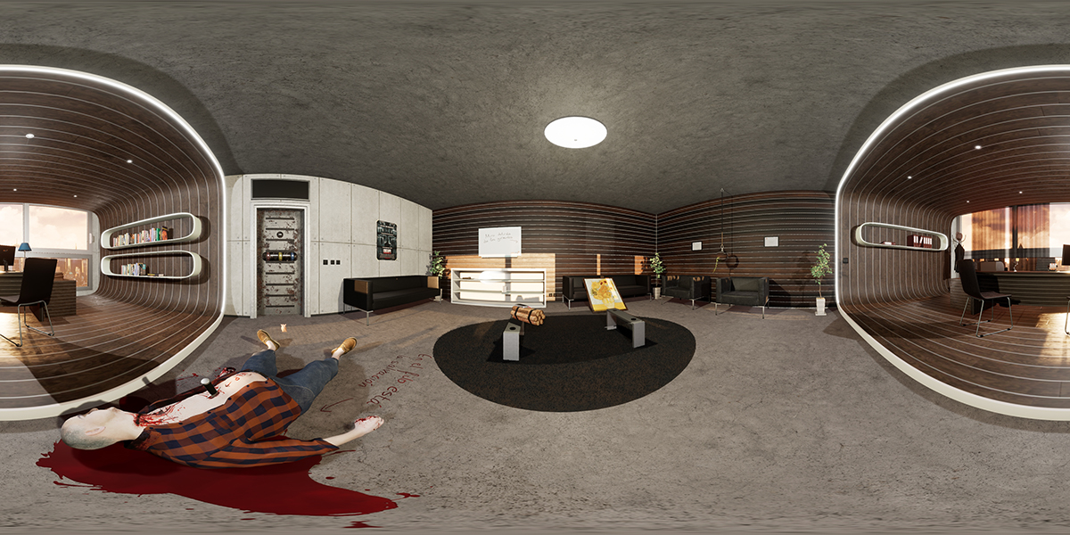 Habitacion Scape Room Virtual Habitacion Scape Room Virtual